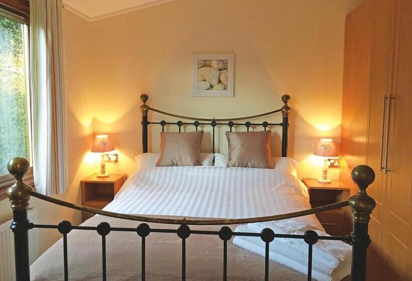Дом 2 Спальни, Hollybrook Lodges