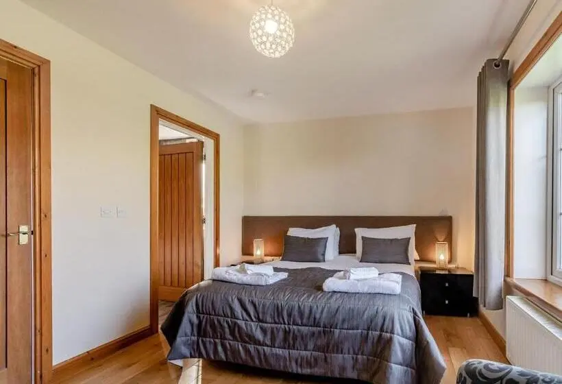1ベッドルームハウス, Hornsea Lakeside Lodges