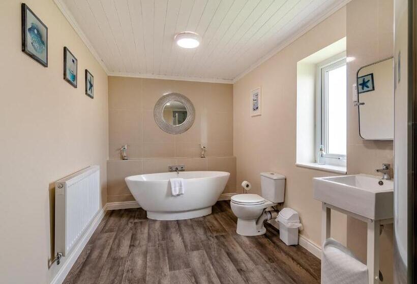 샬레, Hornsea Lakeside Lodges