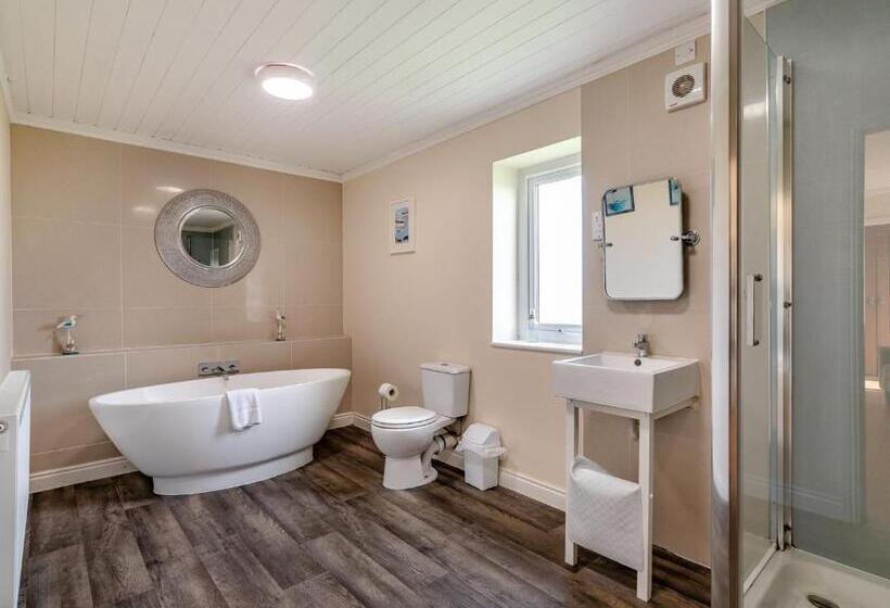 샬레, Hornsea Lakeside Lodges