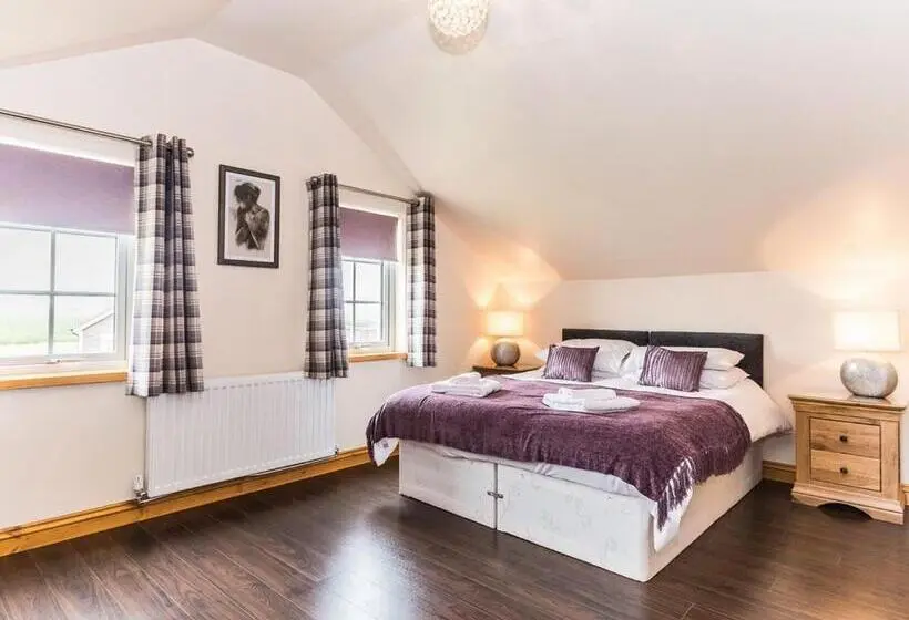 2ベッドルームハウス, Hornsea Lakeside Lodges