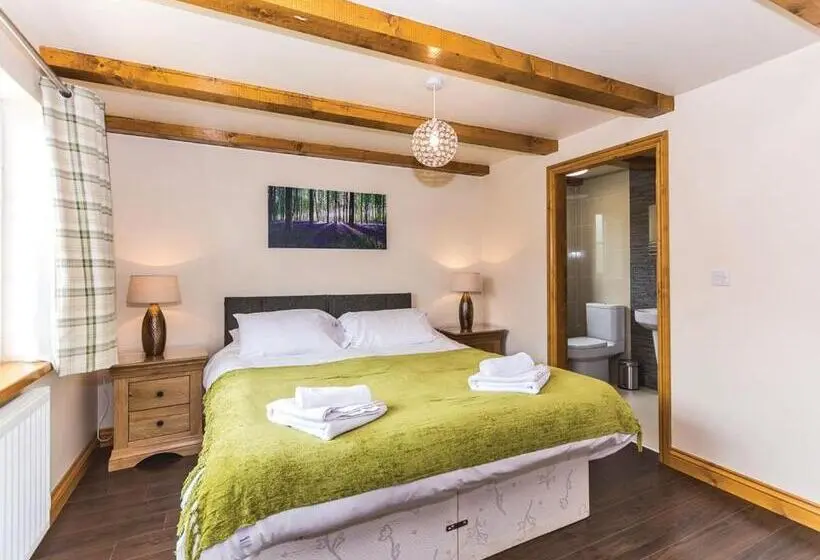 4ベッドルームハウス, Hornsea Lakeside Lodges