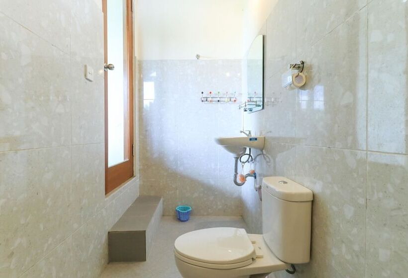 Quarto Deluxe, Sunari Guesthouse