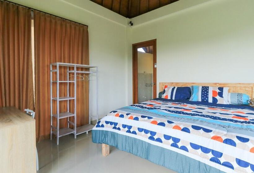 Quarto Deluxe, Sunari Guesthouse