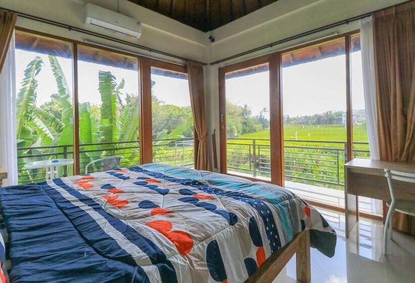 Quarto Deluxe, Sunari Guesthouse