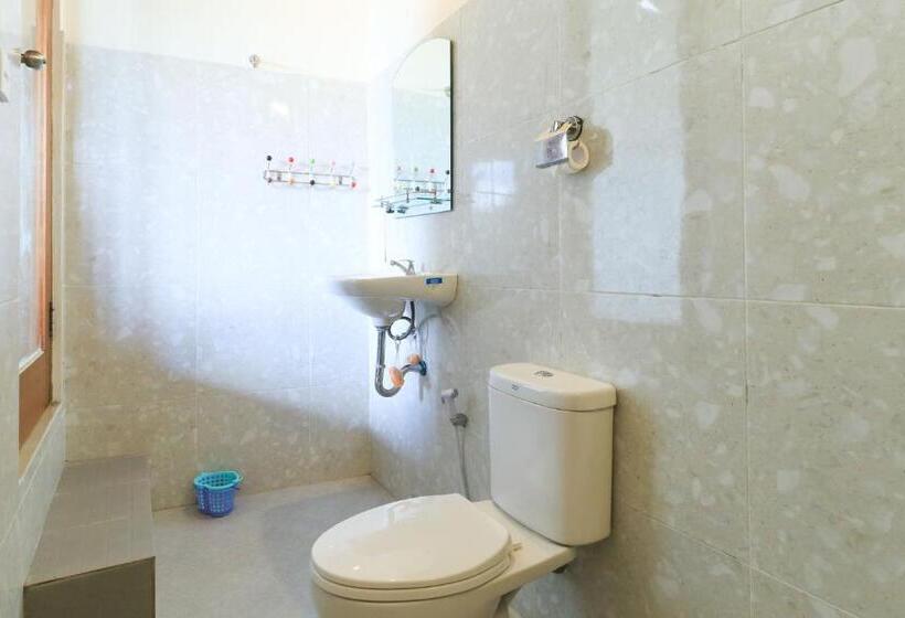 Quarto Deluxe, Sunari Guesthouse
