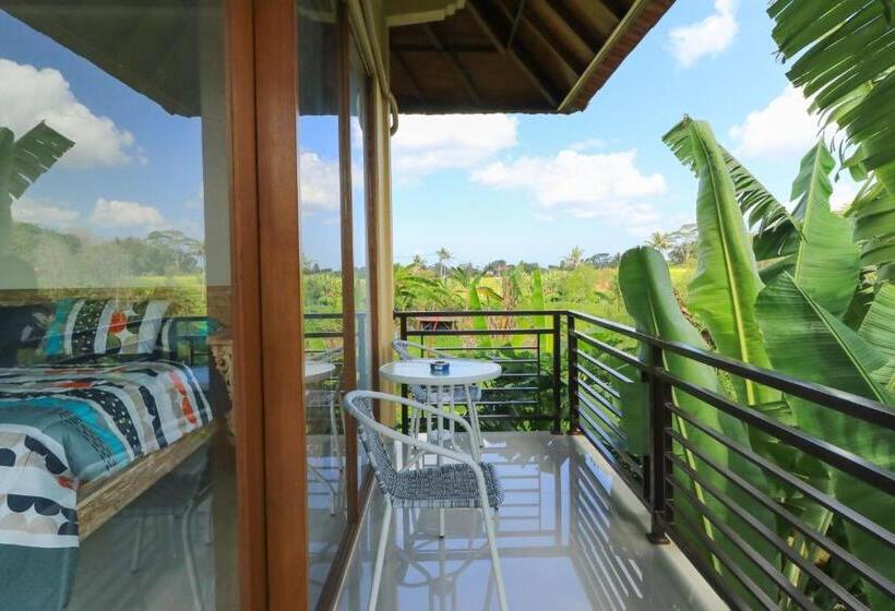 Quarto Deluxe, Sunari Guesthouse