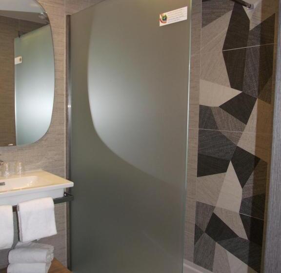 استودیو استاندارد با بالکن, Residence Lido Marana