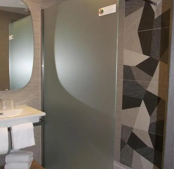 استودیو استاندارد با بالکن, Residence Lido Marana