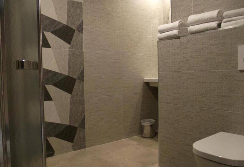 آپارتمان سوپریور 1 خوابه, Residence Lido Marana