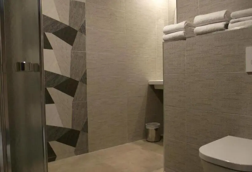 آپارتمان سوپریور 1 خوابه, Residence Lido Marana