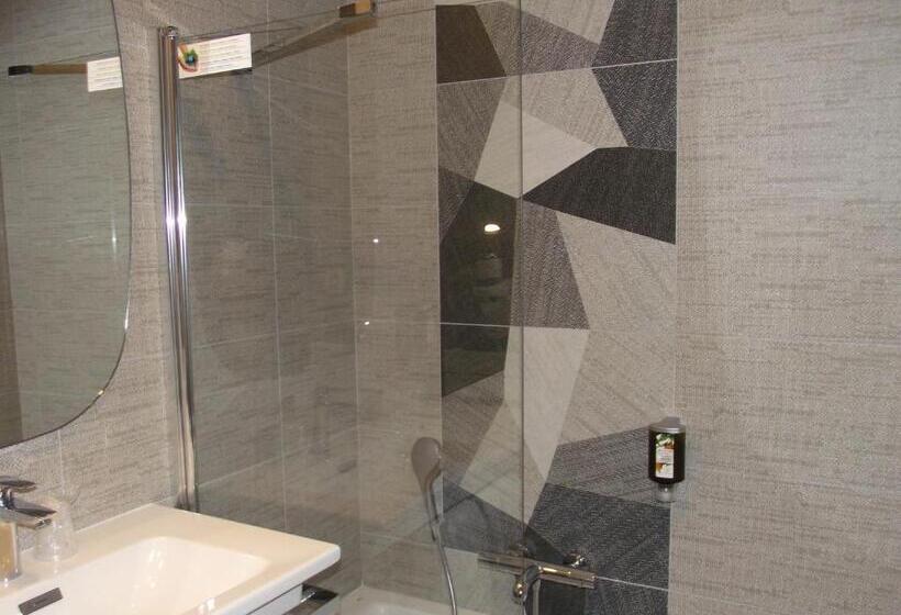 آپارتمان 2 خوابه, Residence Lido Marana