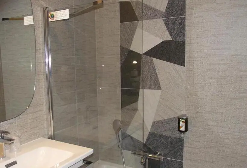 آپارتمان 2 خوابه, Residence Lido Marana