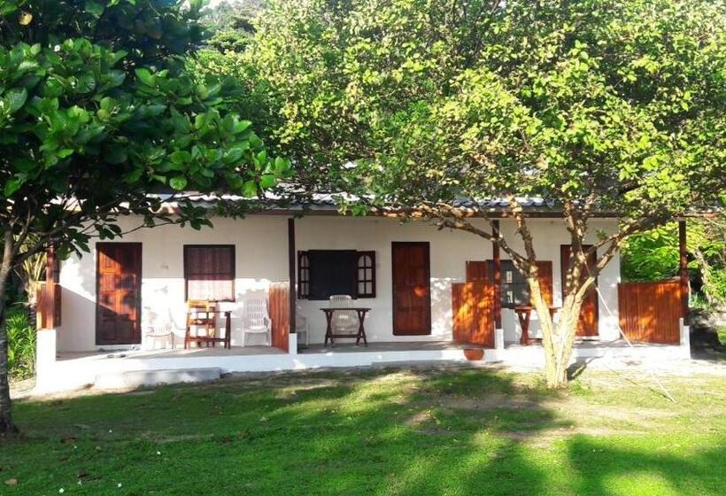 四人标准间, Koh Ngai Seafood