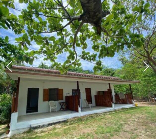 四人标准间, Koh Ngai Seafood