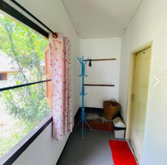 四人标准间, Koh Ngai Seafood