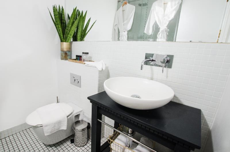 غرفة ديلوكس, Americas Best Value Inn Foxboro