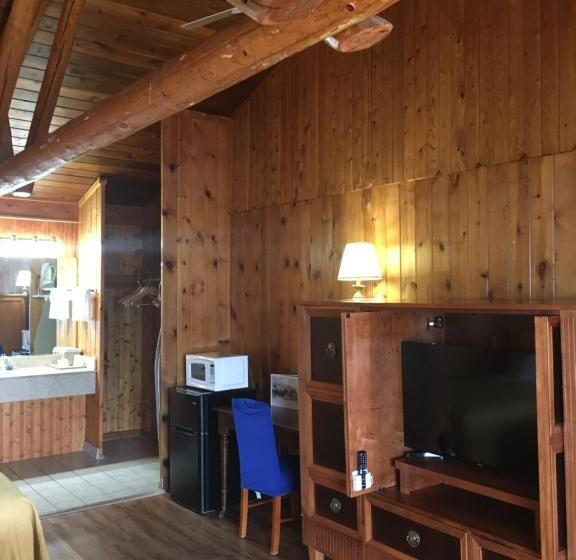 غرفة ديلوكس, Atlantic Shores Inn And Suites