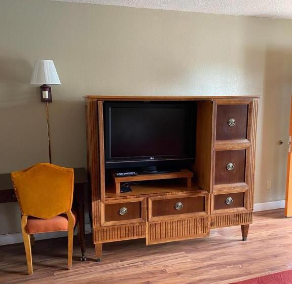 غرفة قياسية سرير كينج, Atlantic Shores Inn And Suites