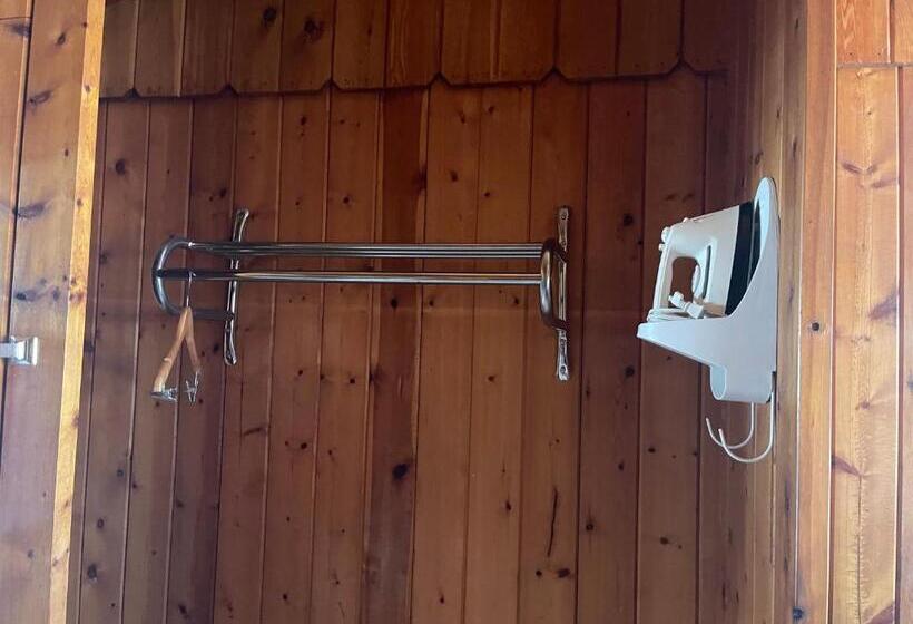 غرفة ديلوكس سرير كينج, Atlantic Shores Inn And Suites