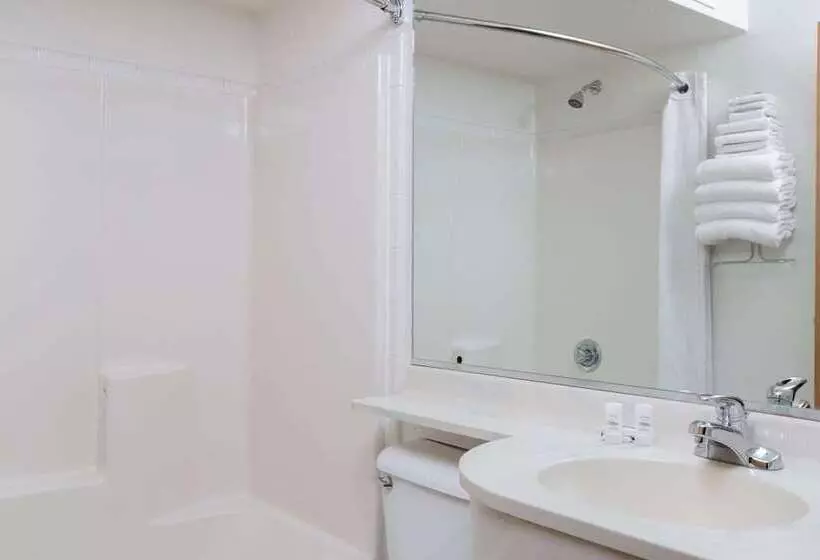 ジュニアスイート, Baymont Inn & Suites By Wyndham Anchorage Airport
