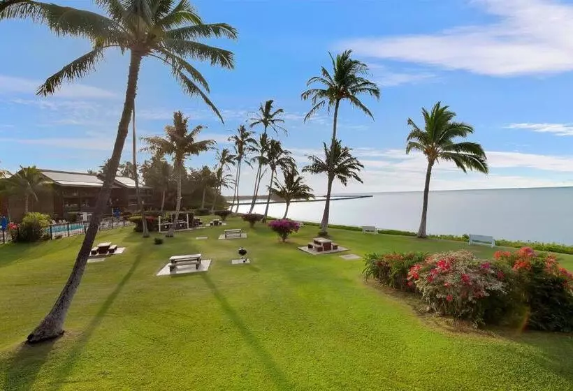 آپارتمان 1 خوابه با چشمانداز دریا, Castle At Moloka I Shores