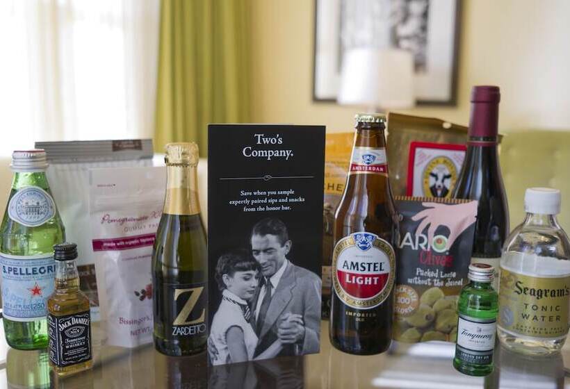 חדר סטנדרט מותאם לאדם עם מוגבלויות, Deluxe