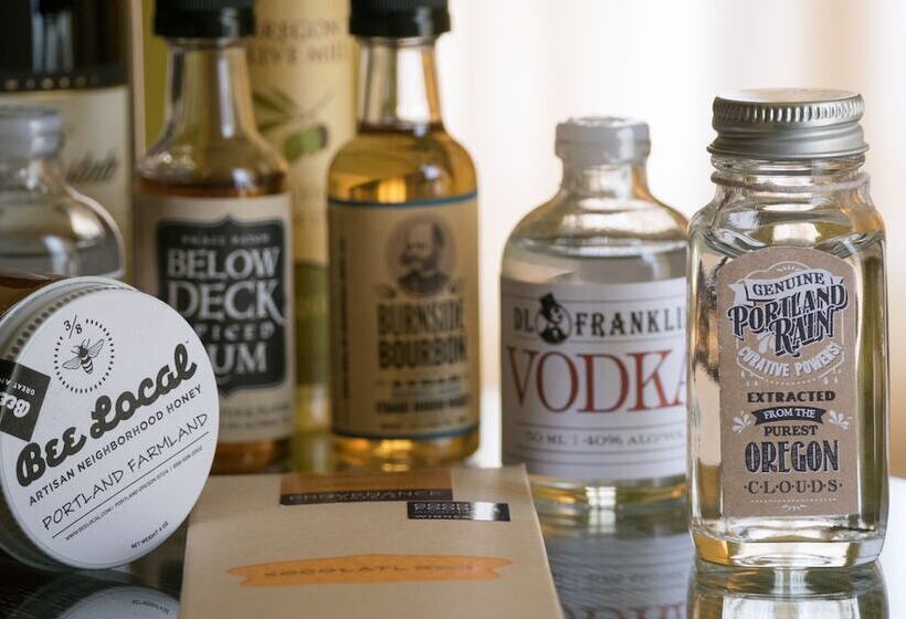 חדר פרמיום, Deluxe