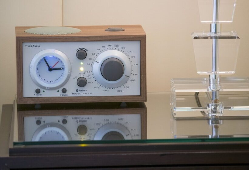 חדר פרמיום, Deluxe