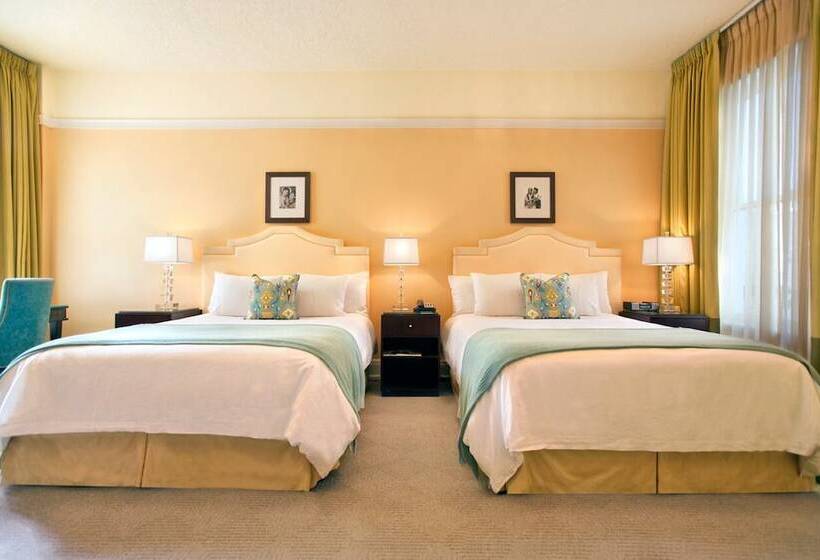 חדר פרמיום, Deluxe