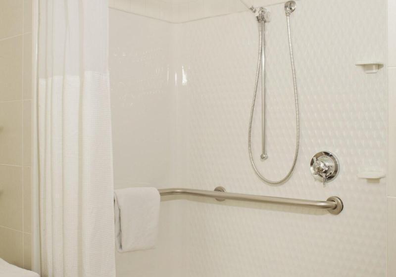 标准间, Denver Airport Marriott At Gateway Park