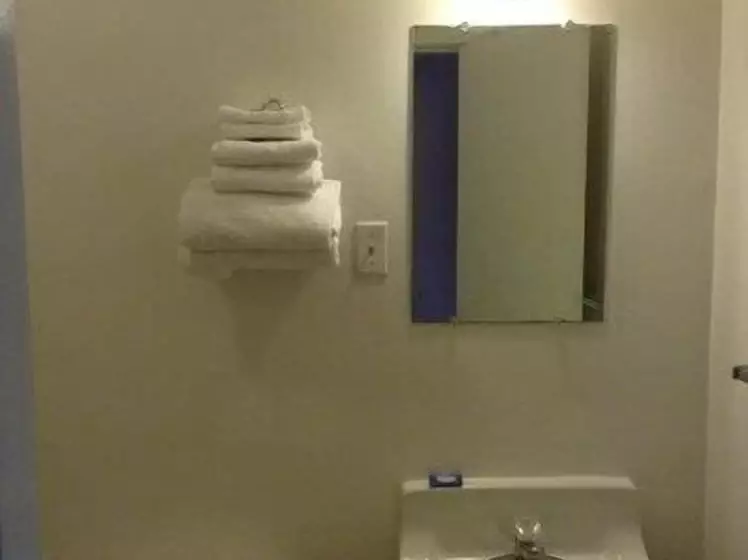 اتاق استاندارد با 2 تخت دوبل, Mark Twain Motor Inn