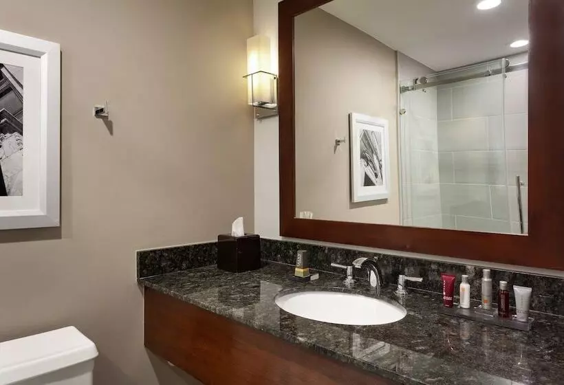 اتاق استاندارد با 2 تخت دوبل, Doubletree By Hilton Minneapolis Airport, Mn