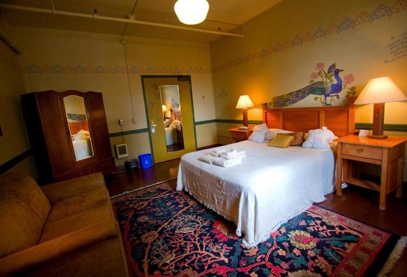 Номер Стандарт Совместная Ванная, Mcmenamins Edgefield