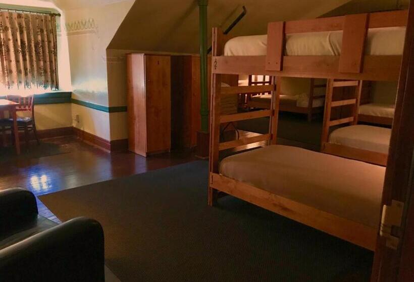 Ágy Megosztott Szobában, Mcmenamins Edgefield