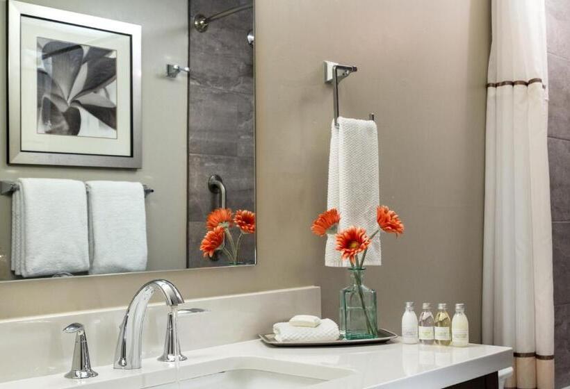 جناح مزود بحمام سباحة, Meadowbrook Inn