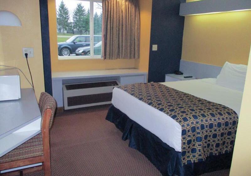 スイート, Quality Inn & Suites Watertown Fort Drum