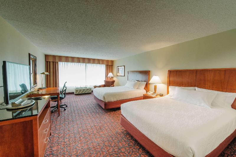 Номер Deluxe, Red Roof Inn Lancaster