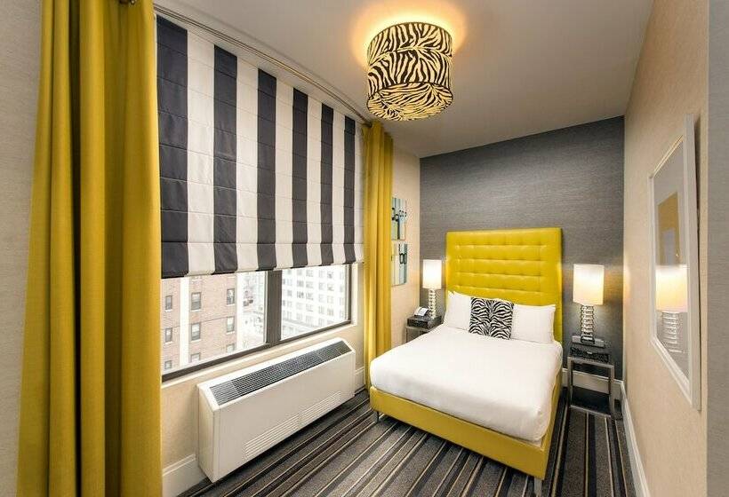 标准间, The Marcel At Gramercy