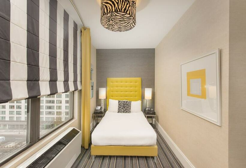 스탠다드 룸, The Marcel At Gramercy
