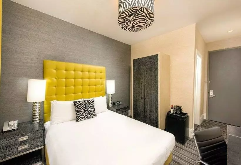 Superior-huone, The Marcel At Gramercy
