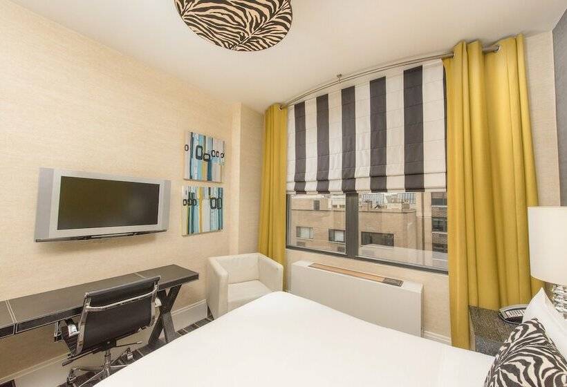 高级大房间, The Marcel At Gramercy