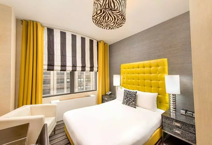 Superior-huone, The Marcel At Gramercy