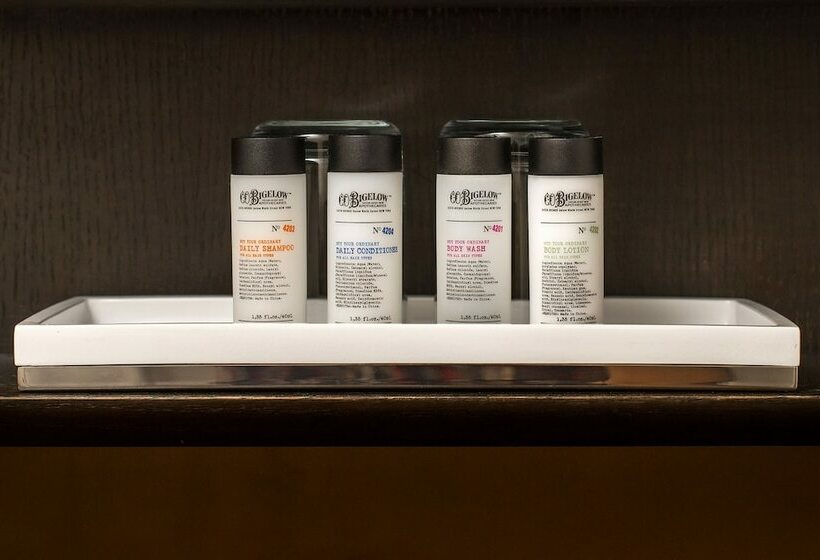 高级大房间, The Marcel At Gramercy