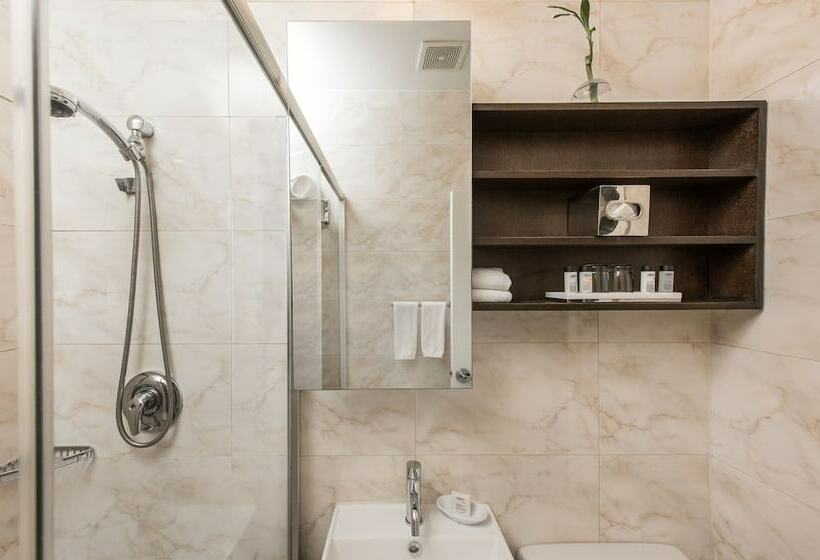 高级大房间, The Marcel At Gramercy