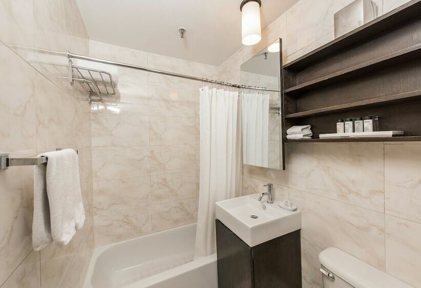 高级大房间, The Marcel At Gramercy