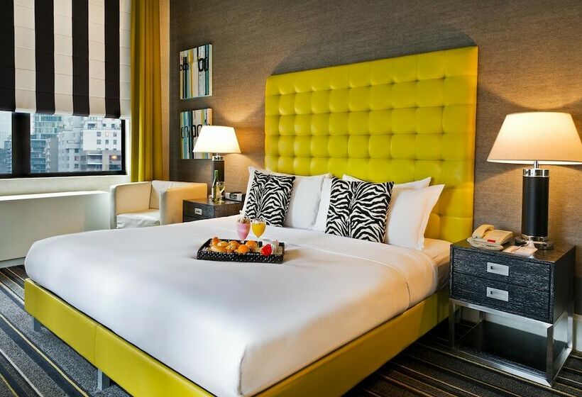 高级大房间, The Marcel At Gramercy