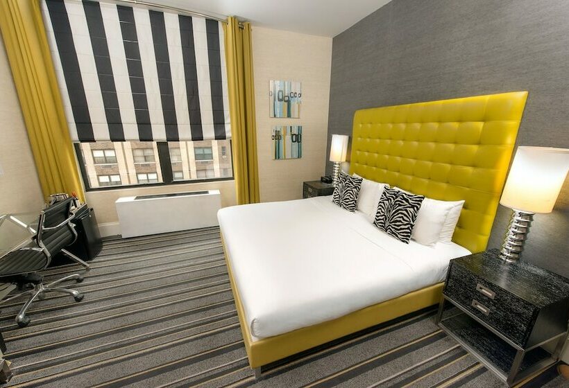 高级大房间, The Marcel At Gramercy