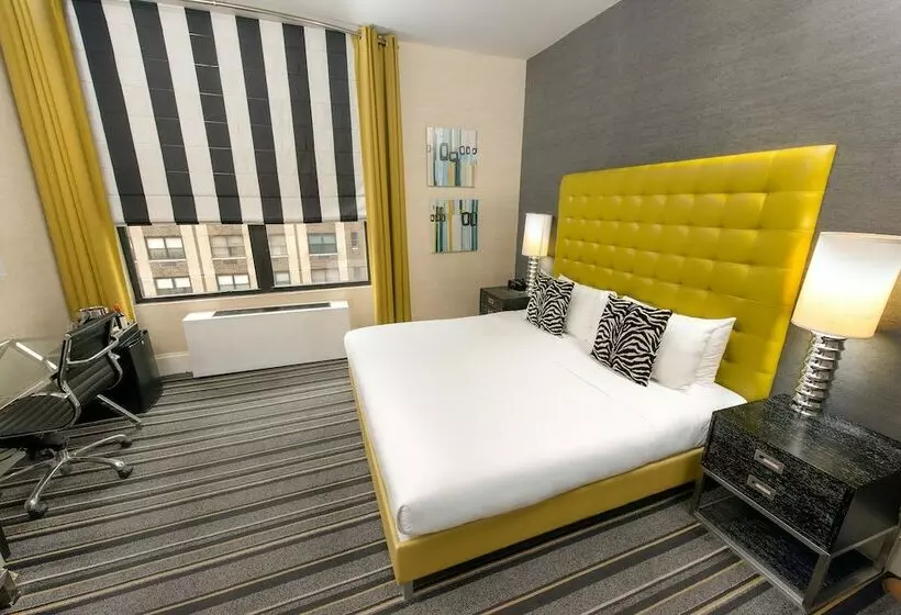 Superior-huone, The Marcel At Gramercy