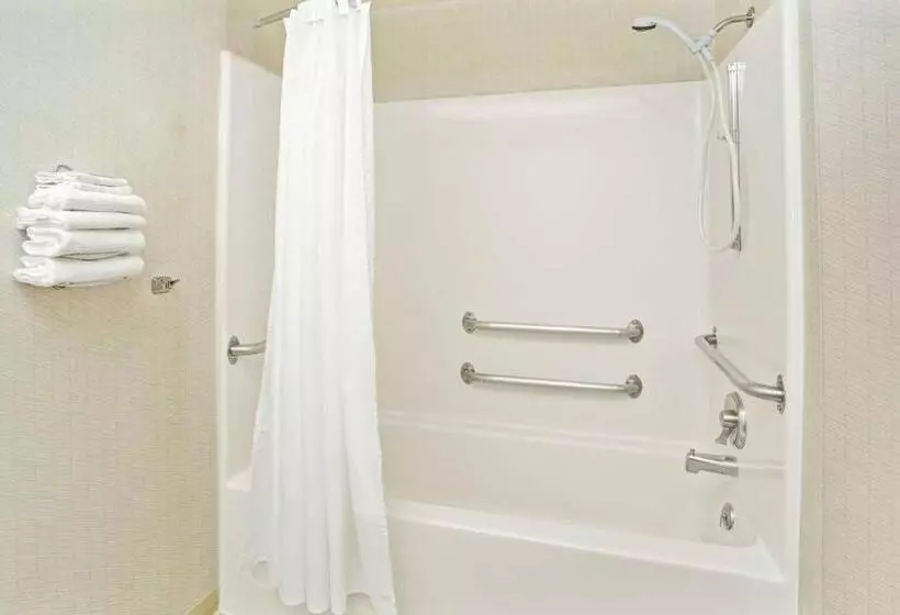 اتاق استاندارد, Microtel Inn By Wyndham Raleigh Durham Airport